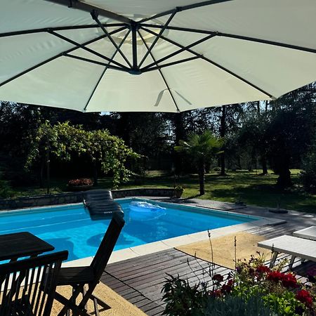 Apartment In Villa La Carruba Rivergaro Kültér fotó