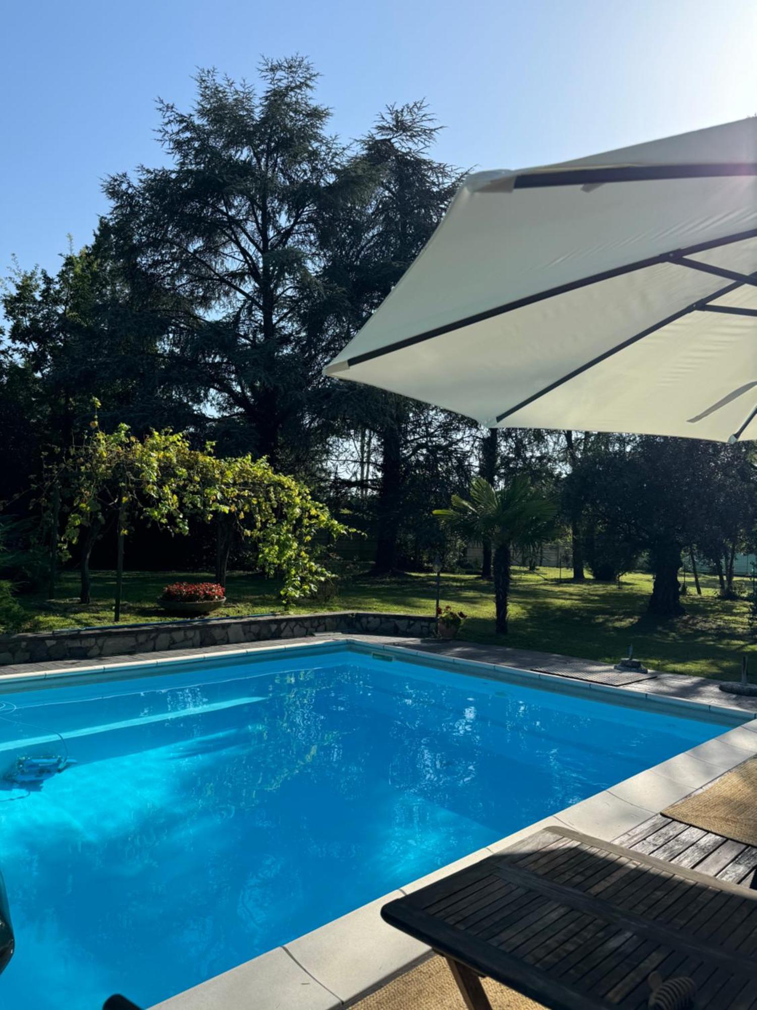 Apartment In Villa La Carruba Rivergaro Kültér fotó